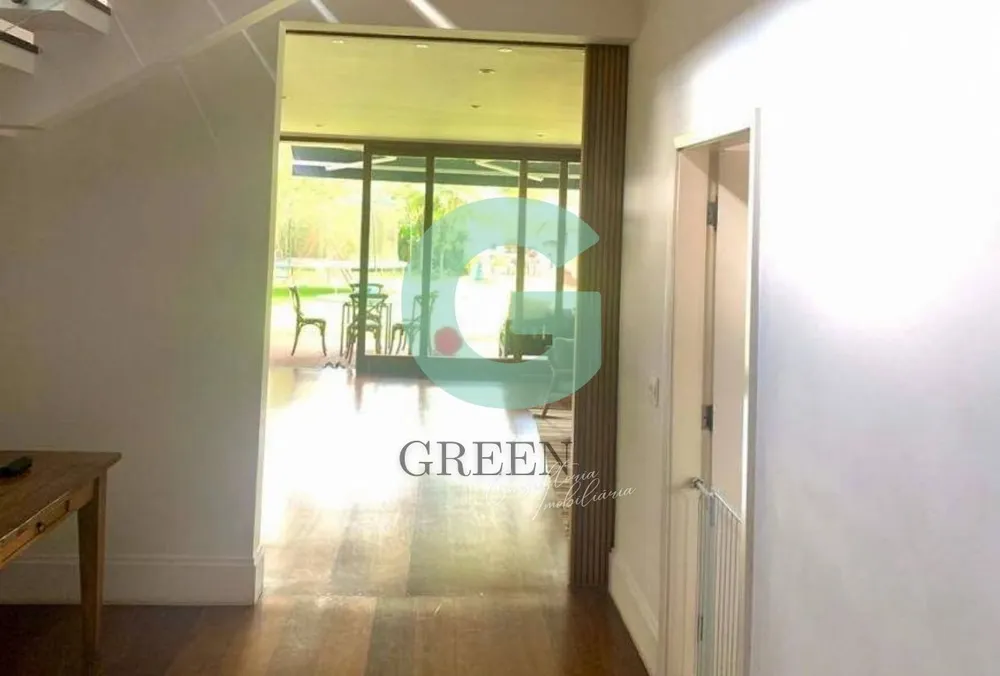 Casa, 4 quartos, 551 m² - Foto 15