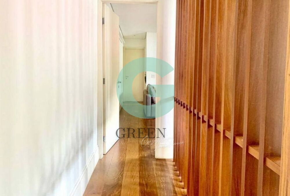Casa, 4 quartos, 551 m² - Foto 10