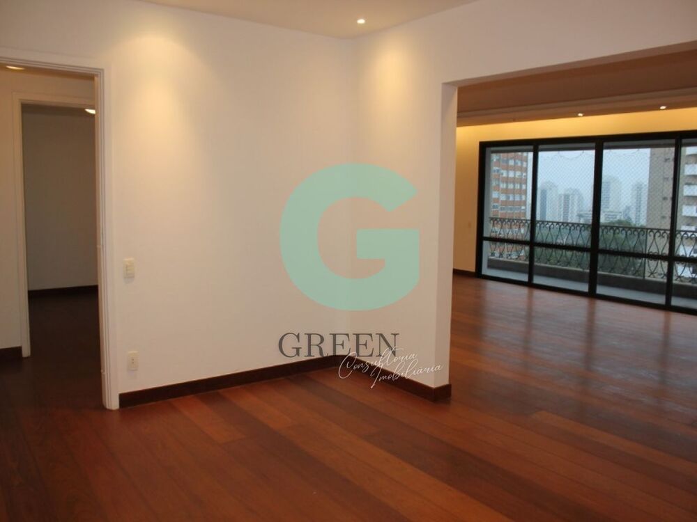 Apartamento, 4 quartos, 329 m² - Foto 1