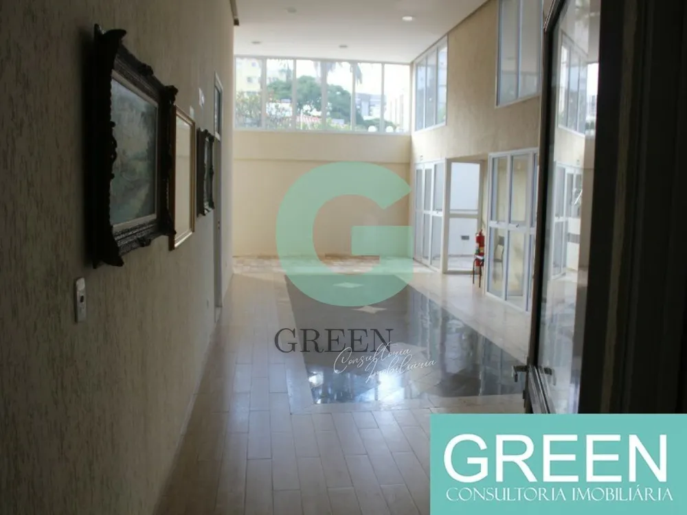 Apartamento, 4 quartos, 160 m² - Foto 13