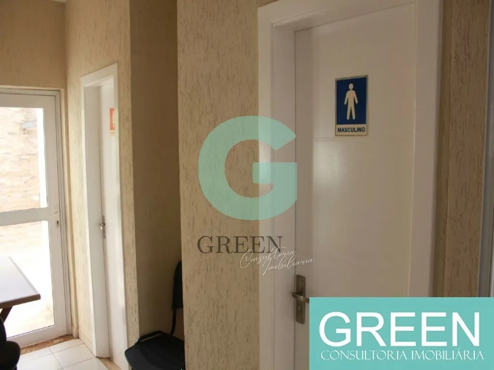 Apartamento, 4 quartos, 160 m² - Foto 15