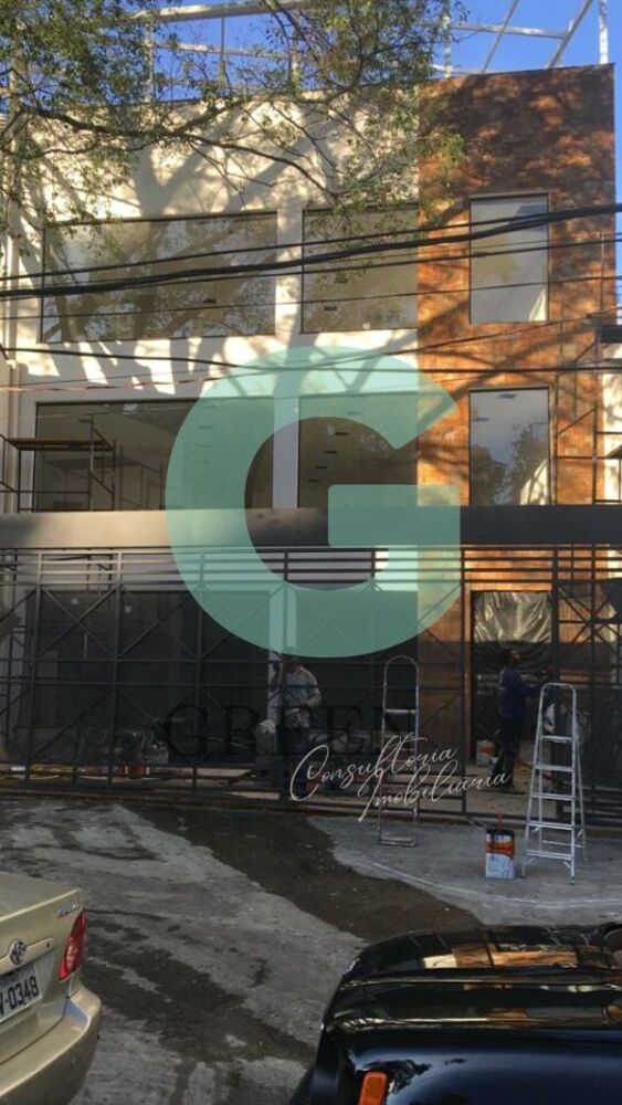 Prédio Inteiro para alugar, 270m² - Foto 7