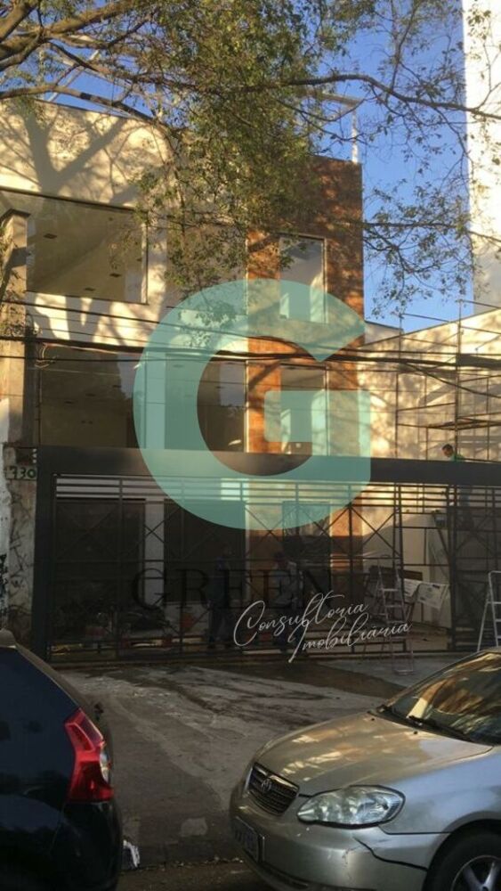 Prédio Inteiro para alugar, 270m² - Foto 5