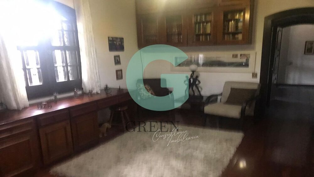 Casa, 5 quartos, 620 m² - Foto 6