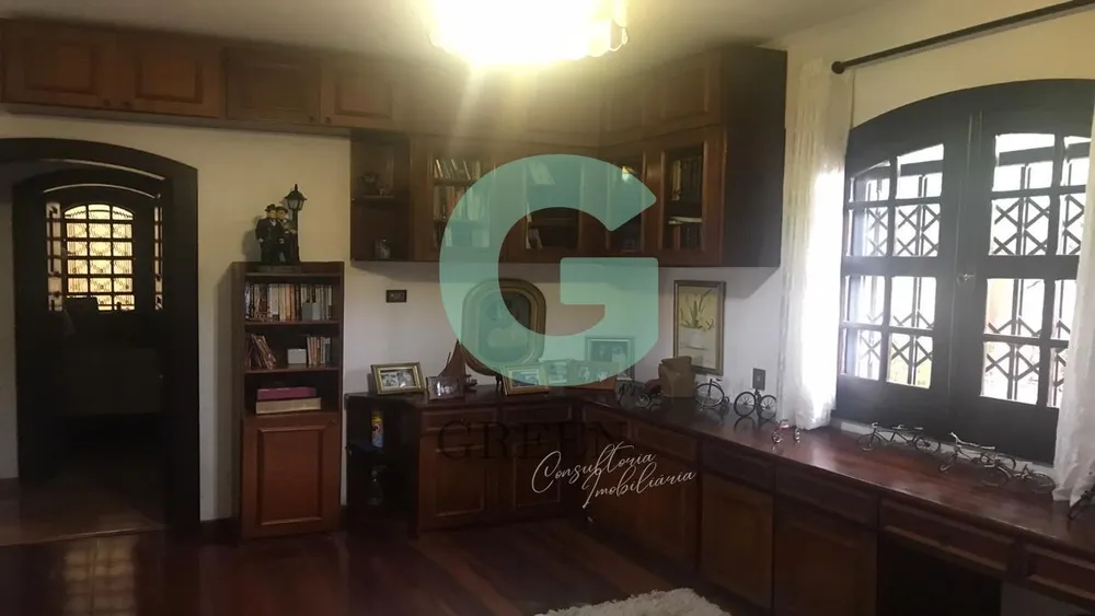 Casa, 5 quartos, 620 m² - Foto 27