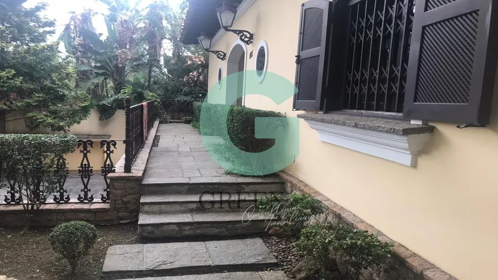 Casa, 5 quartos, 620 m² - Foto 21