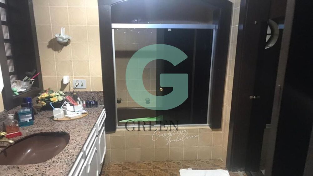 Casa, 5 quartos, 620 m² - Foto 10
