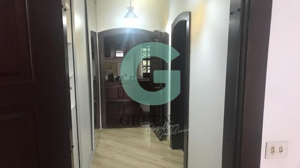 Casa, 5 quartos, 620 m² - Foto 18