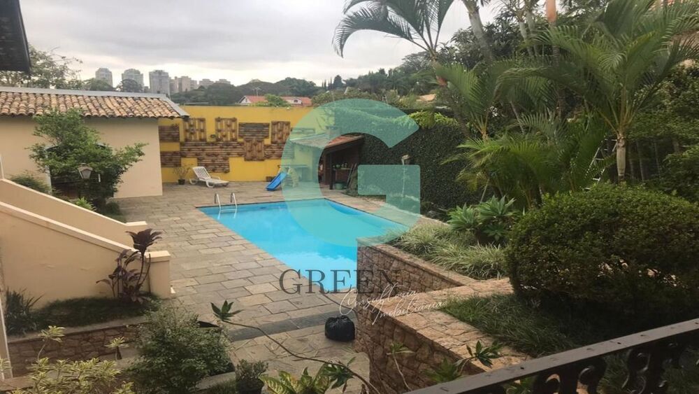 Casa, 5 quartos, 620 m² - Foto 2