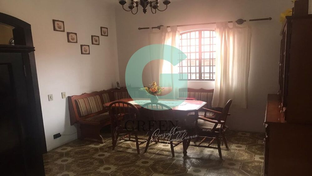 Casa, 5 quartos, 620 m² - Foto 16