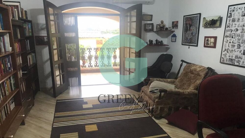 Casa, 5 quartos, 620 m² - Foto 20