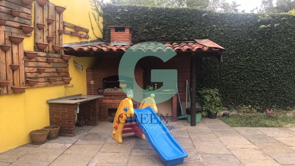 Casa, 5 quartos, 620 m² - Foto 13