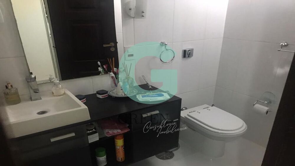 Casa, 5 quartos, 620 m² - Foto 17