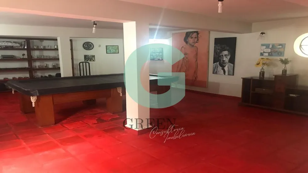 Casa, 5 quartos, 620 m² - Foto 25
