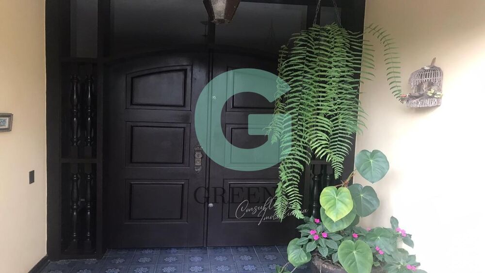 Casa, 5 quartos, 620 m² - Foto 9