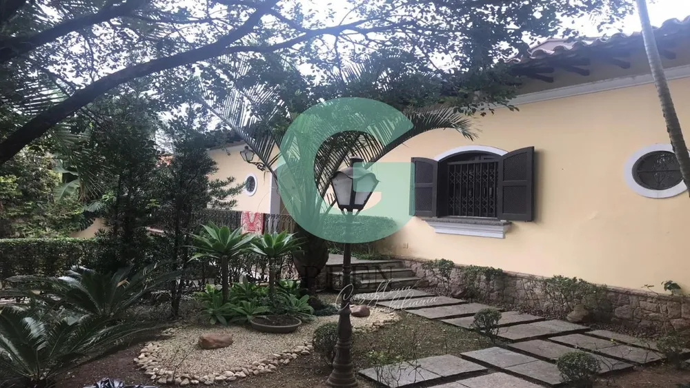 Casa, 5 quartos, 620 m² - Foto 25