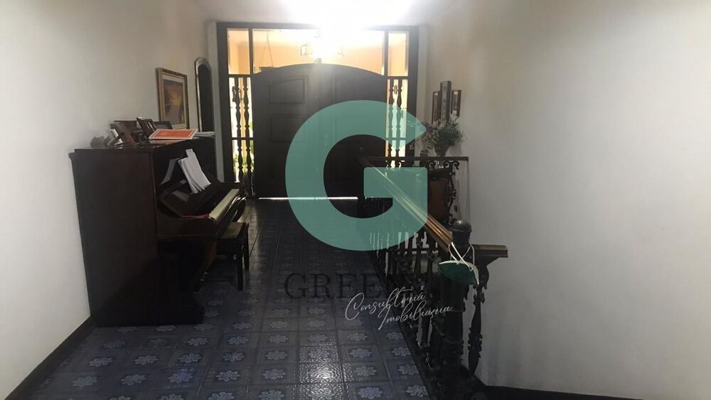 Casa, 5 quartos, 620 m² - Foto 12