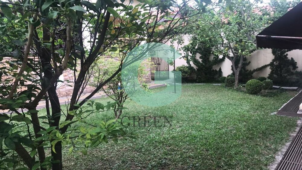 Casa, 5 quartos, 620 m² - Foto 7