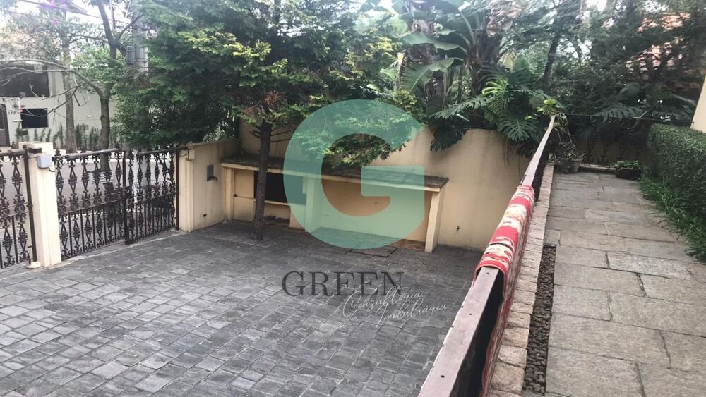 Casa, 5 quartos, 620 m² - Foto 19
