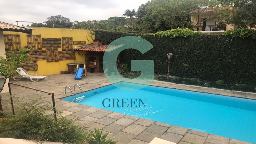 Casa, 5 quartos, 620 m² - Foto 4
