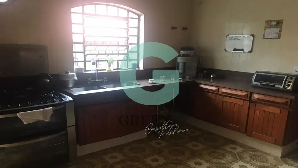 Casa, 5 quartos, 620 m² - Foto 17