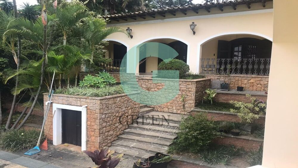 Casa, 5 quartos, 620 m² - Foto 14