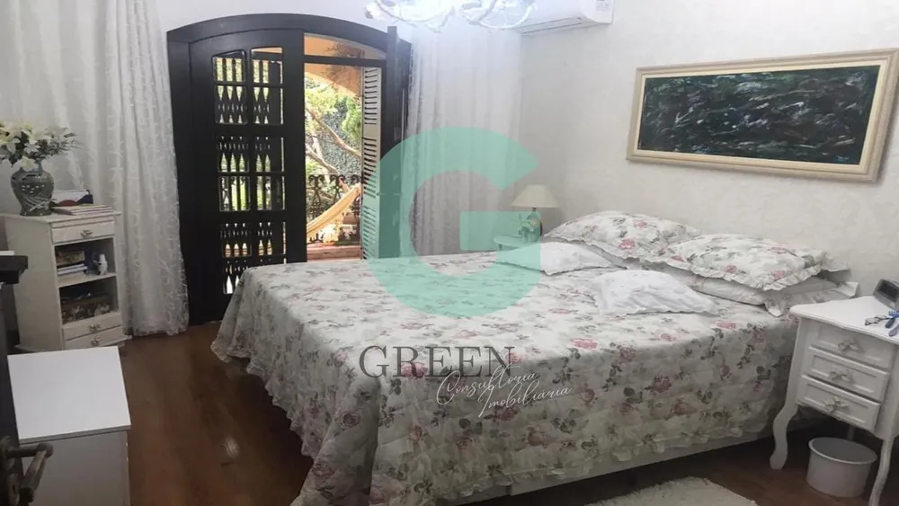 Casa, 5 quartos, 620 m² - Foto 26