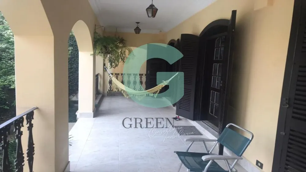 Casa, 5 quartos, 620 m² - Foto 23