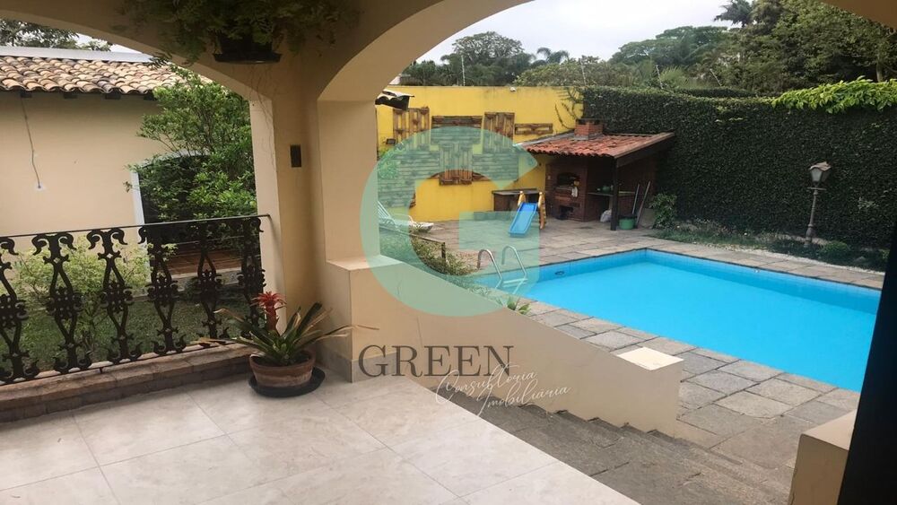 Casa, 5 quartos, 620 m² - Foto 15