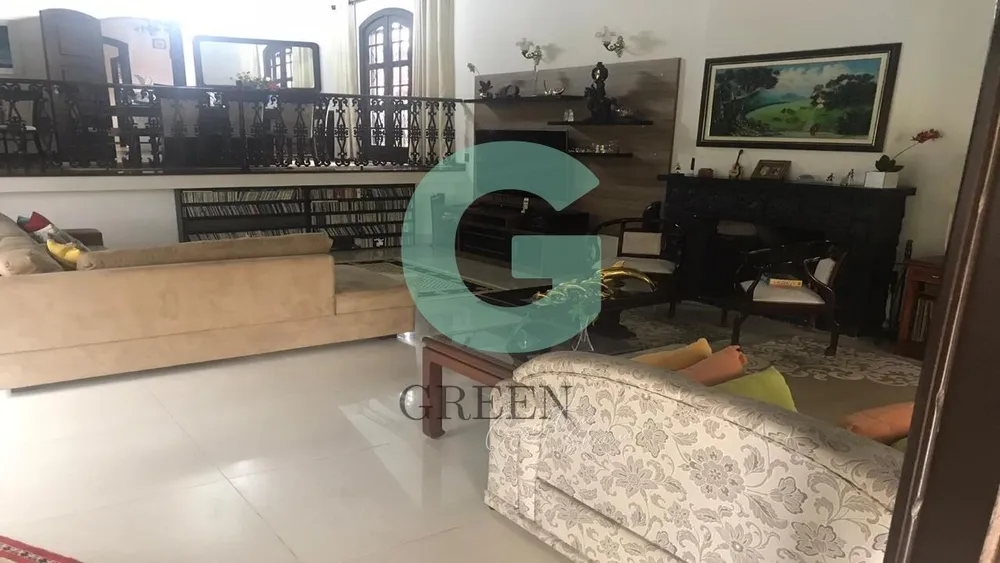Casa, 5 quartos, 620 m² - Foto 24