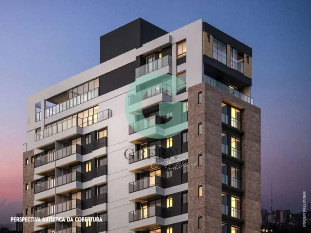 Apartamento, 2 quartos, 54 m² - Foto 5