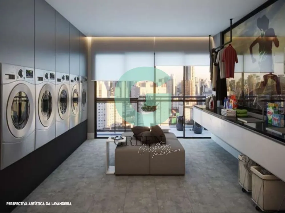 Apartamento, 2 quartos, 54 m² - Foto 12