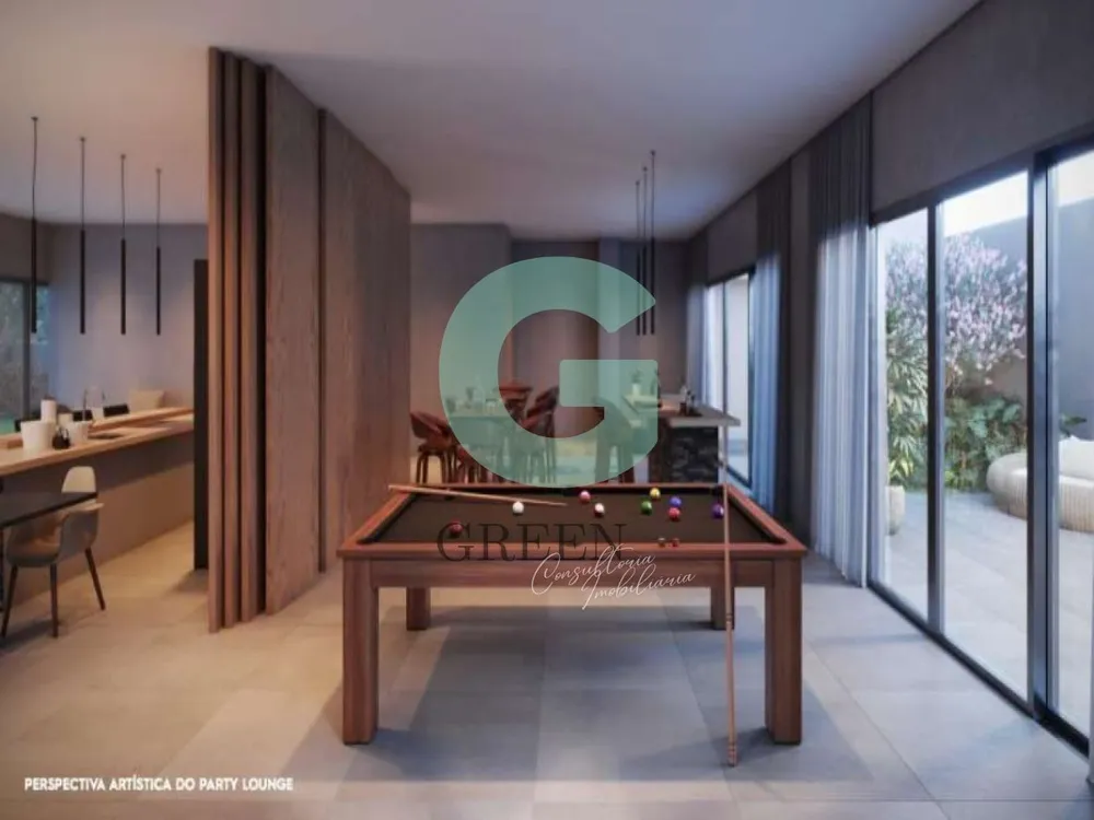 Apartamento, 2 quartos, 54 m² - Foto 2