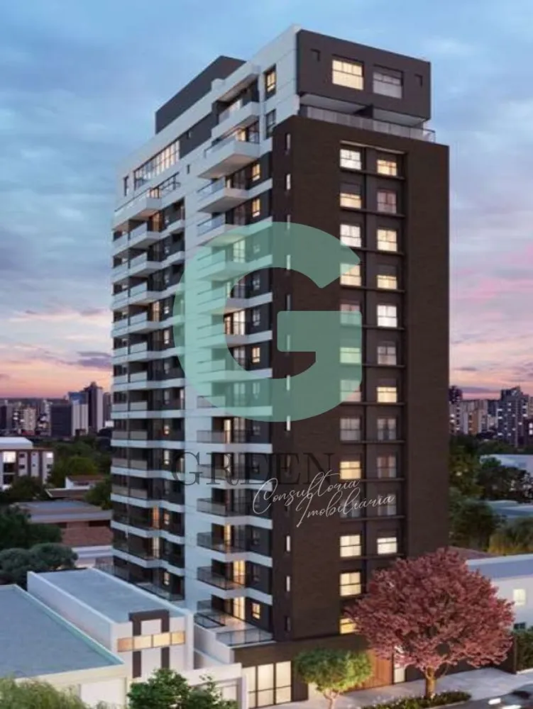 Apartamento, 2 quartos, 54 m² - Foto 4