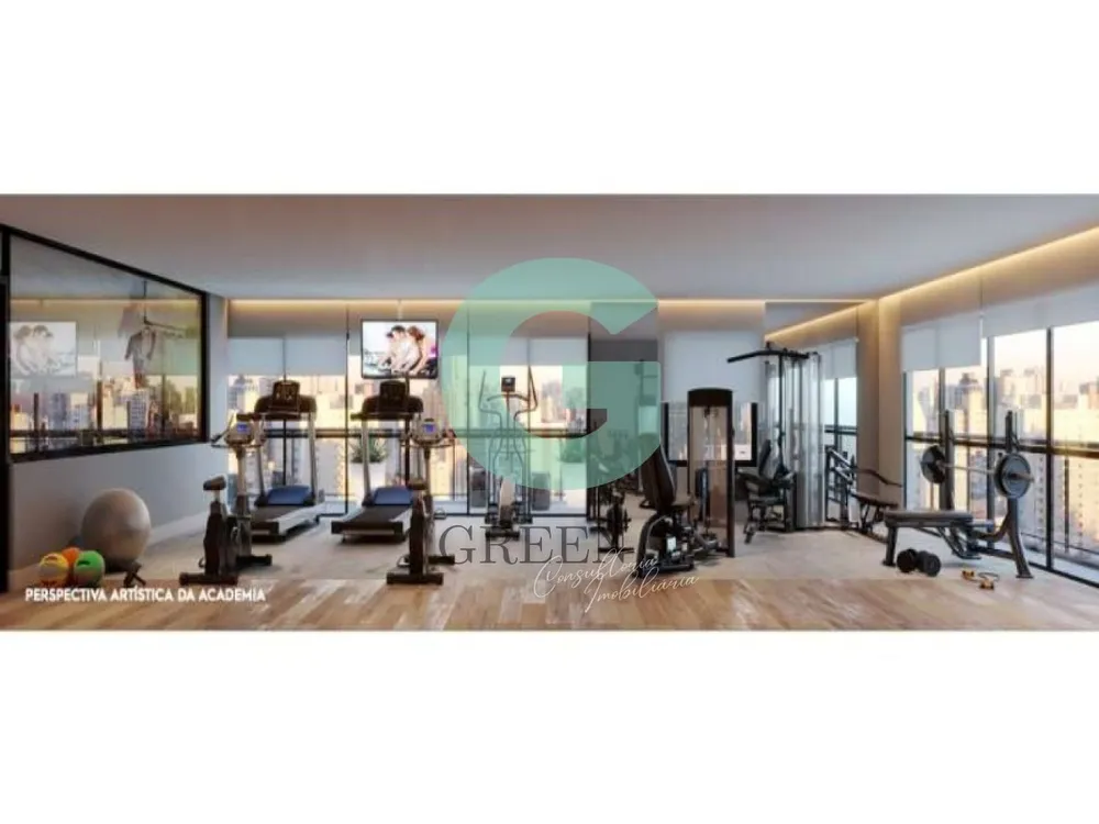 Apartamento, 2 quartos, 54 m² - Foto 5