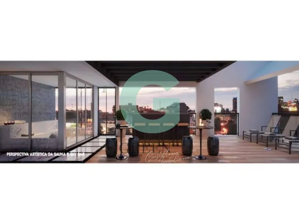 Apartamento, 2 quartos, 54 m² - Foto 10