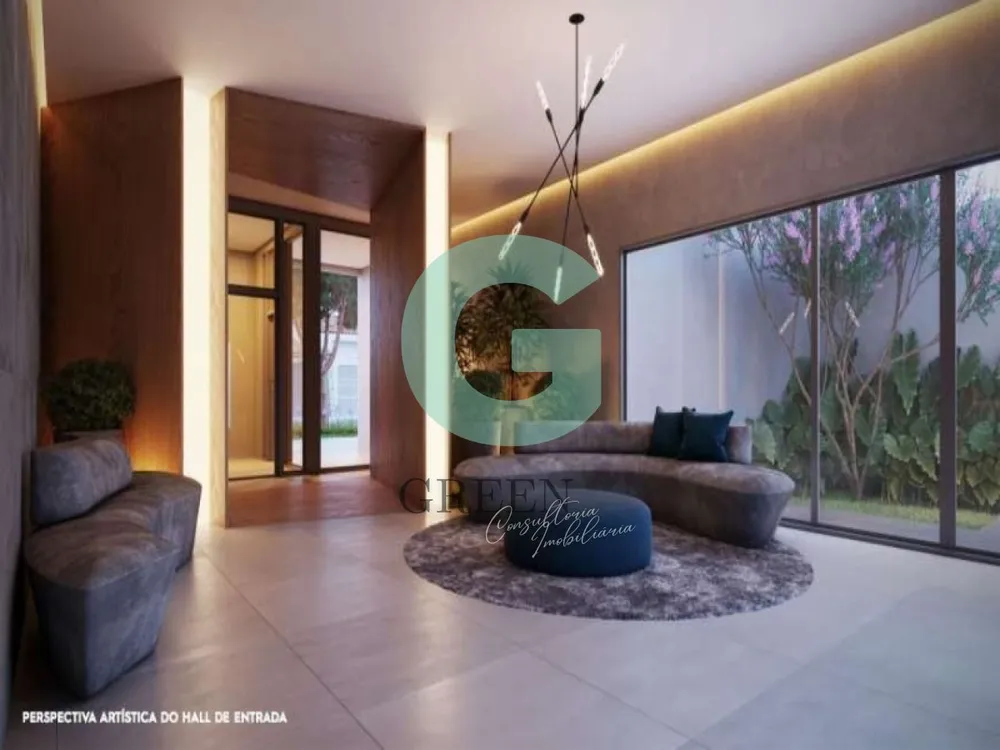 Apartamento, 2 quartos, 54 m² - Foto 8
