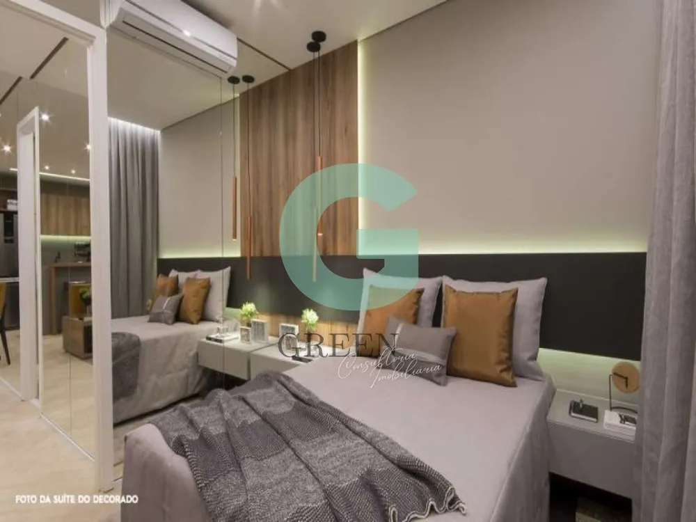 Apartamento, 2 quartos, 54 m² - Foto 7