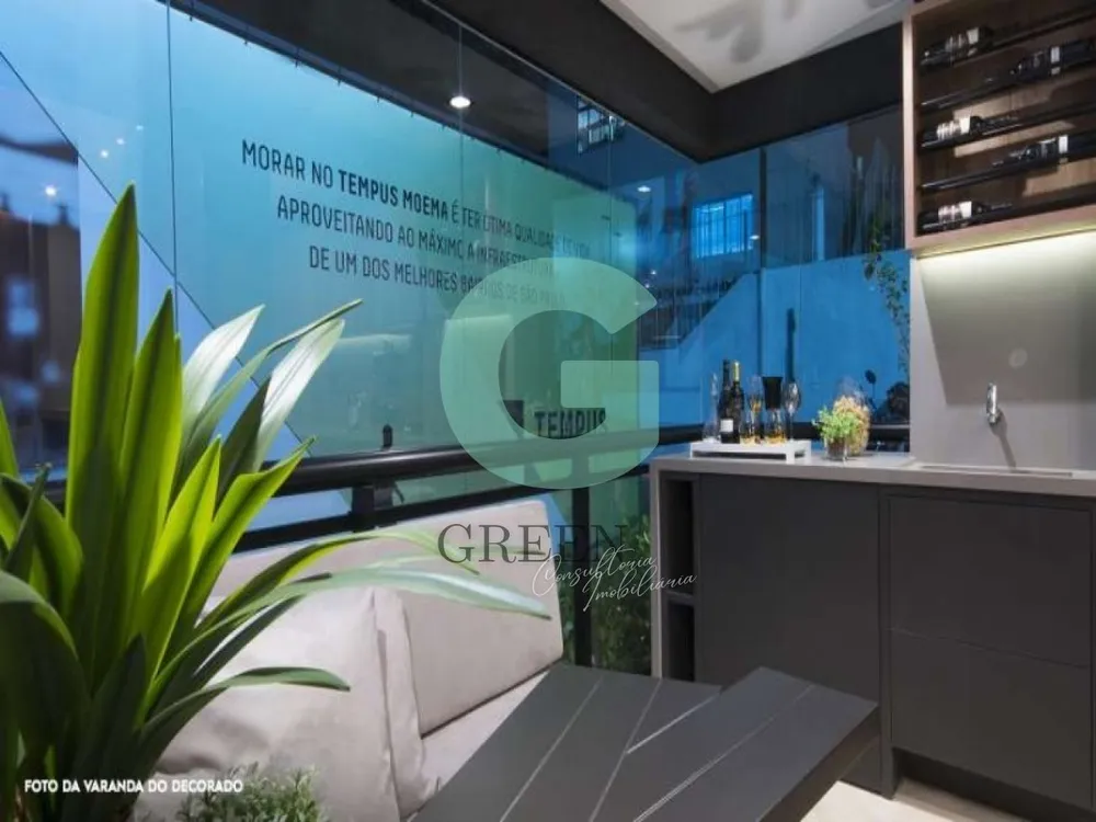 Apartamento, 2 quartos, 54 m² - Foto 8