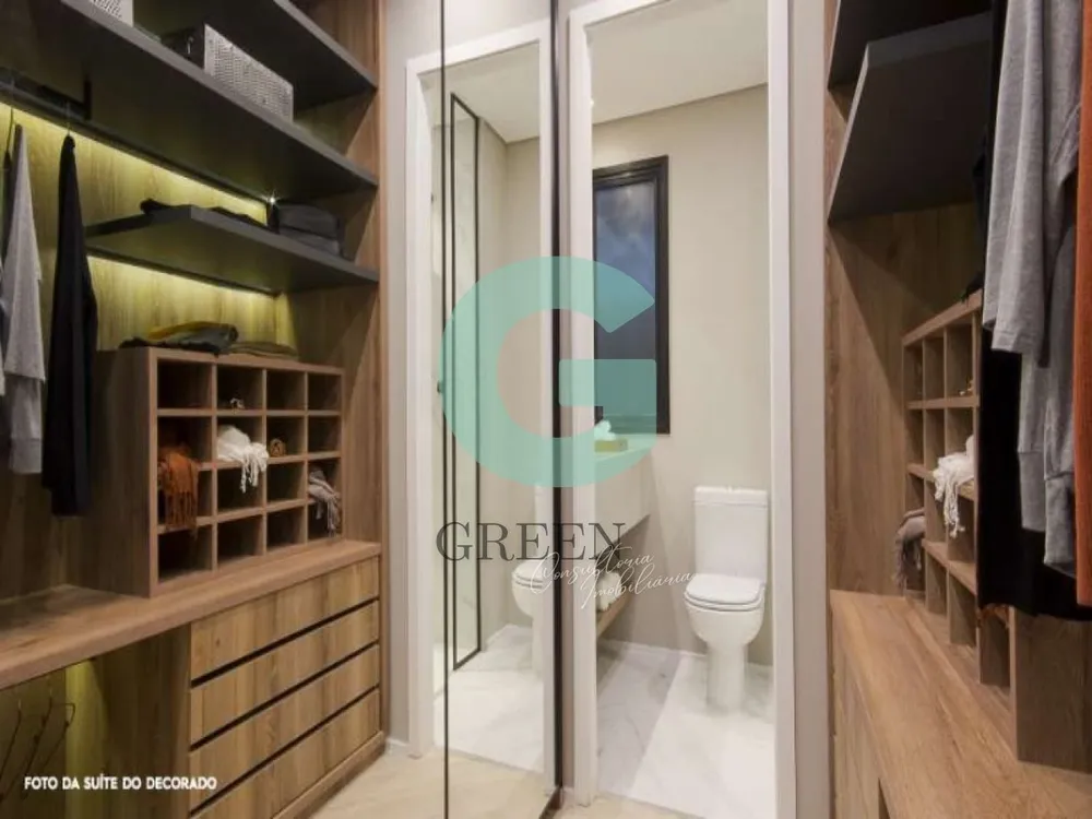 Apartamento, 2 quartos, 54 m² - Foto 6