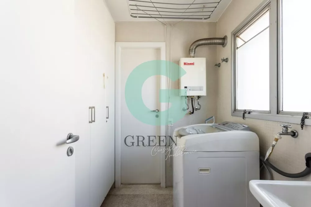 Apartamento à venda com 2 quartos, 193m² - Foto 11