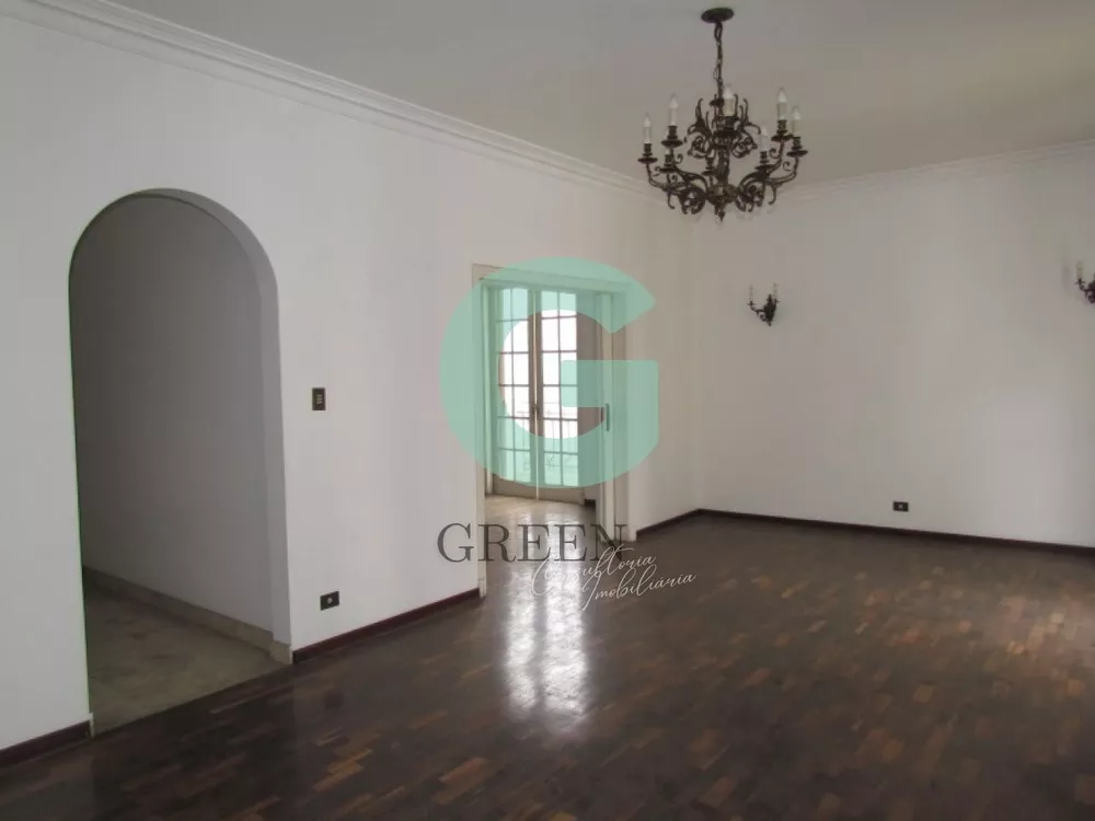 Apartamento à venda e aluguel com 3 quartos, 190m² - Foto 3