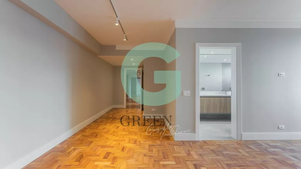 Apartamento, 4 quartos, 262 m² - Foto 1