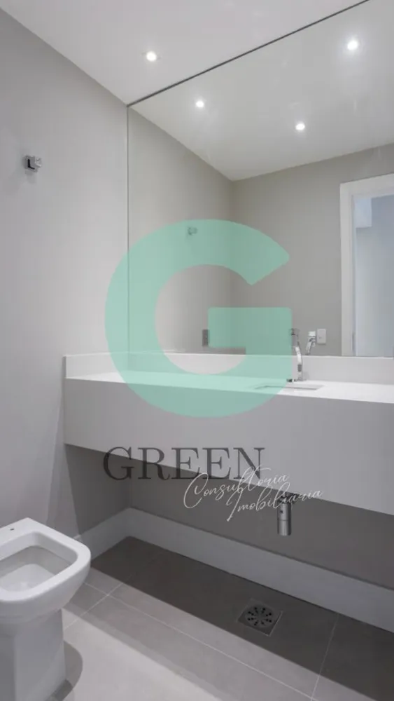 Apartamento, 4 quartos, 262 m² - Foto 16