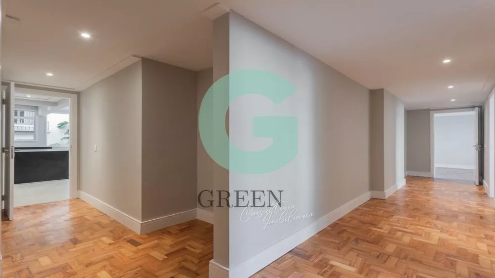 Apartamento, 4 quartos, 262 m² - Foto 3