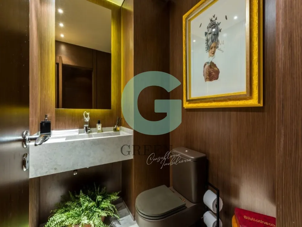 Apartamento, 3 quartos, 275 m² - Foto 3