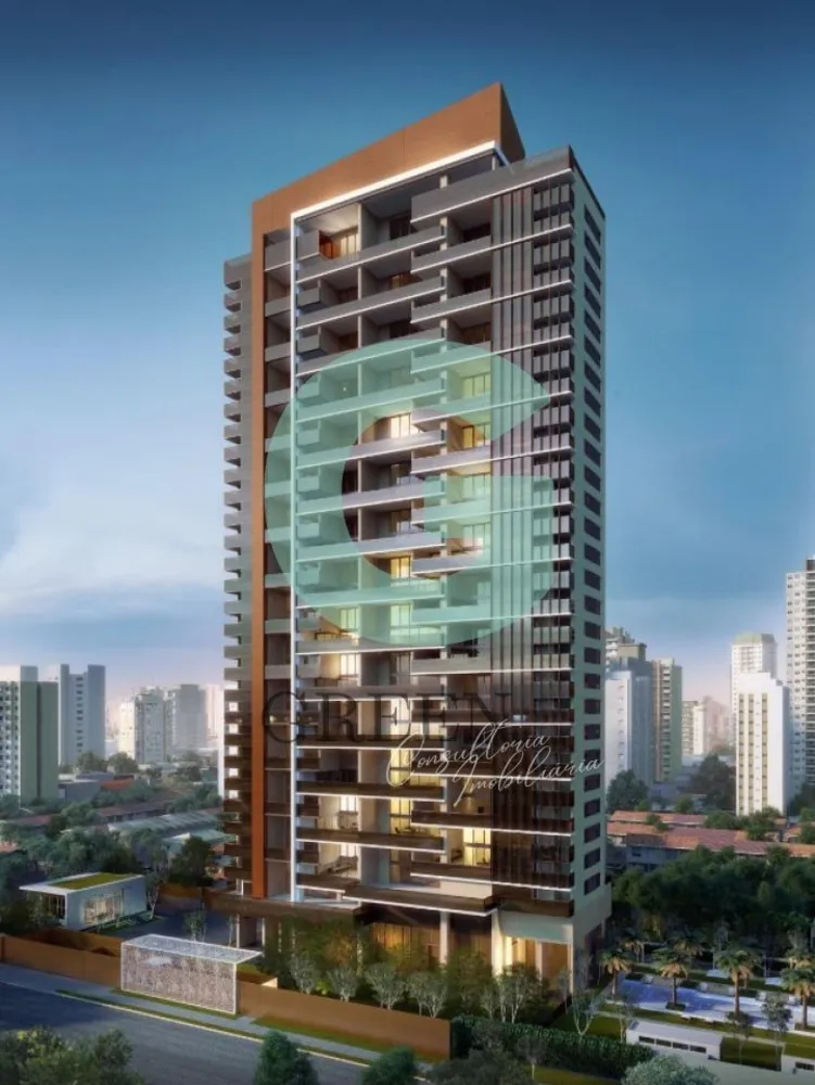 Apartamento, 3 quartos, 275 m² - Foto 6