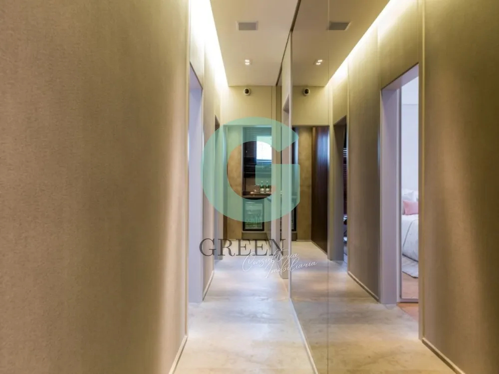 Apartamento, 3 quartos, 275 m² - Foto 4
