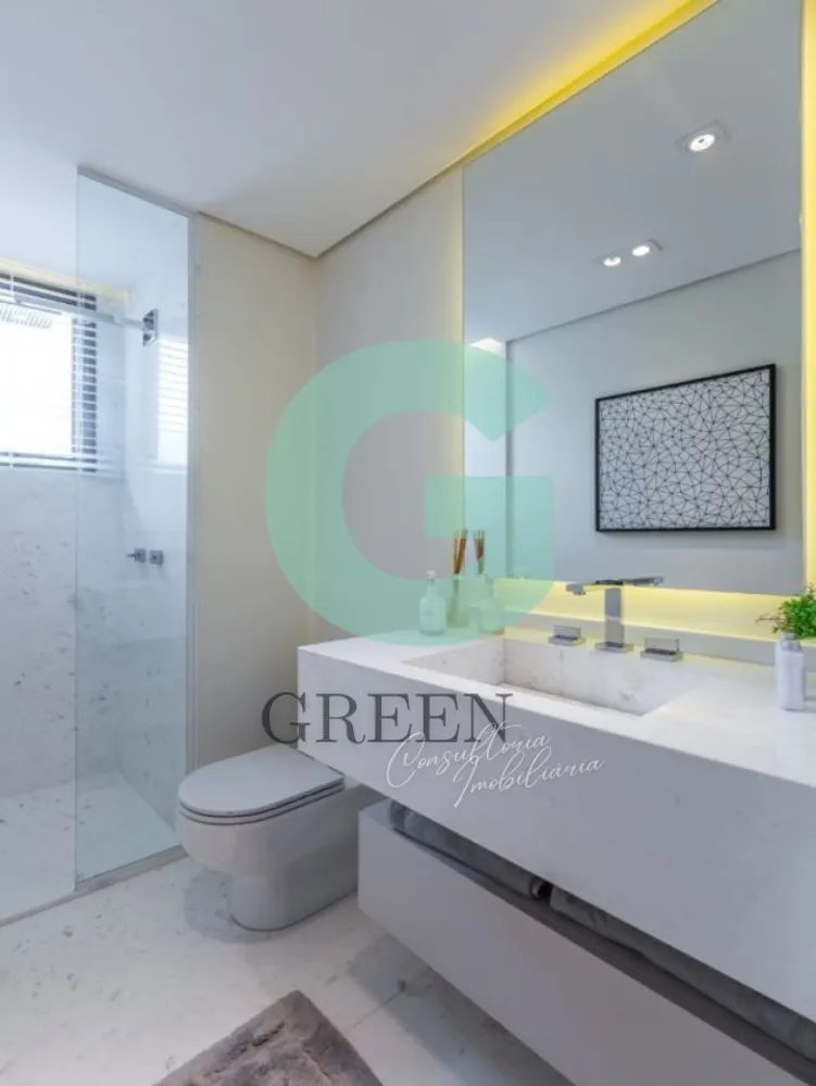 Apartamento, 3 quartos, 275 m² - Foto 5