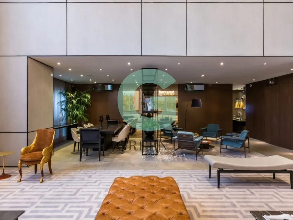 Apartamento, 3 quartos, 275 m² - Foto 2